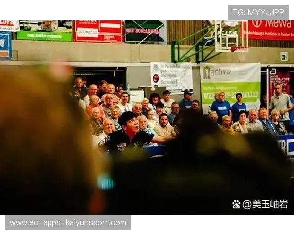 欧洲观察视角:乒乓德甲俱乐部商业难题的解决之道,欧洲乒乓球联盟