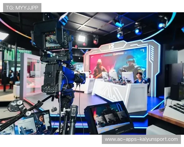 电子竞技赛事的转播机位布局对观感的影响力